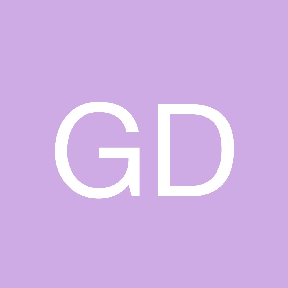 Meet your Posher, Glanny